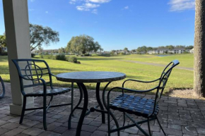 Golf and Tennis Community - Executive Suite - Golf Course Views